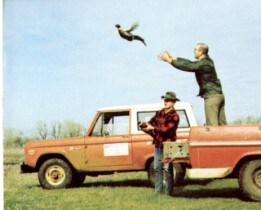 1973 Ford Truck Times